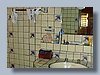 Hotel Hacienda Revolucion bathroom.jpg