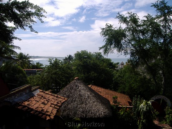 Hotel Hacienda Revolucion view.jpg