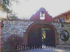 Hotel Hacienda Revolucion 2nd entrance.jpg
