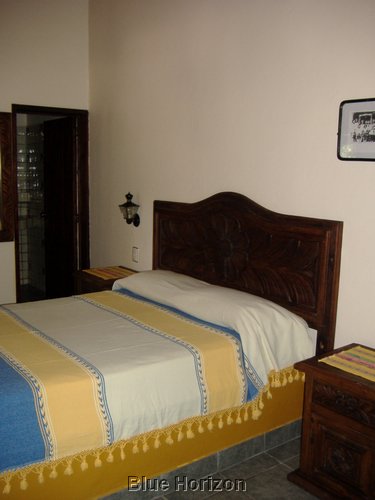 Hotel Hacienda Revolucion bedroom 3.jpg