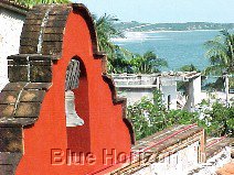 Hotel Hacienda Revolucion bell.jpg
