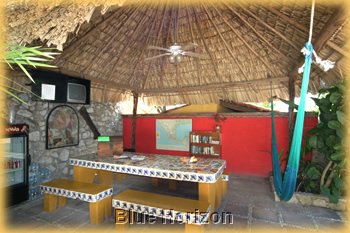 Hotel Hacienda Revolucion palapa.jpg