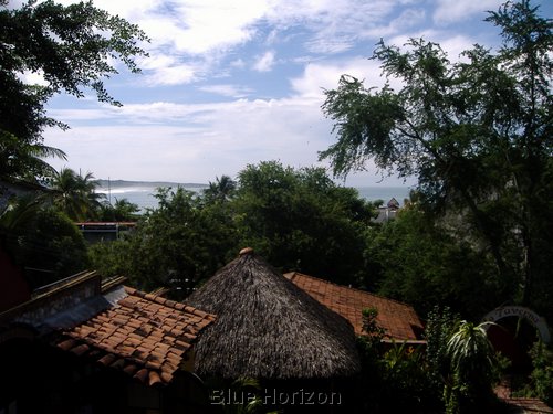 Hotel Hacienda Revolucion view.jpg