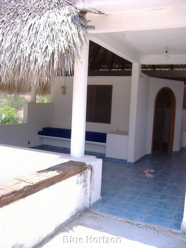 Risas del sol casita bedroom 3.JPG