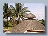 Risas del sol casita view from bedroom 3.JPG