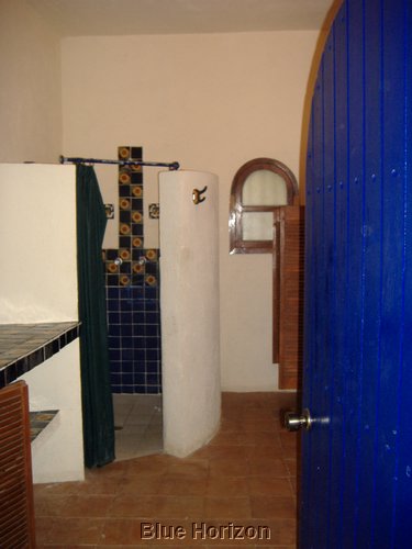Risas del sol apartment1 bathroom.JPG