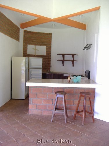Risas del sol apartment1 kitchen.JPG