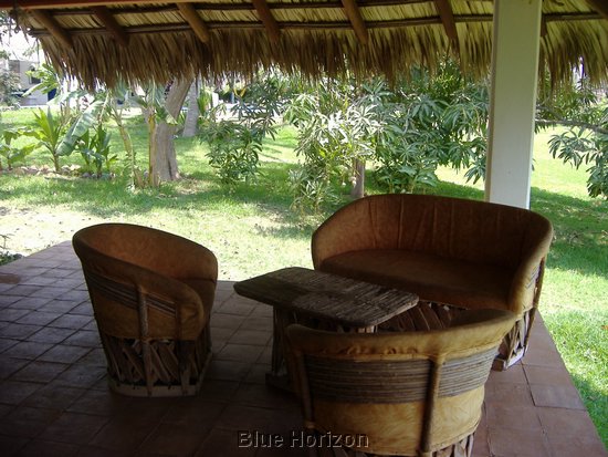 Risas del sol apartment1 living room.JPG