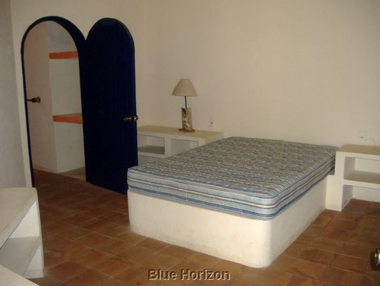 Risas del sol apartment1 masterbedroom.JPG