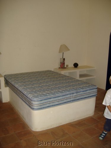 Risas del sol apartment1 masterbedroom1.JPG
