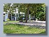Risas del sol apartments garden.JPG