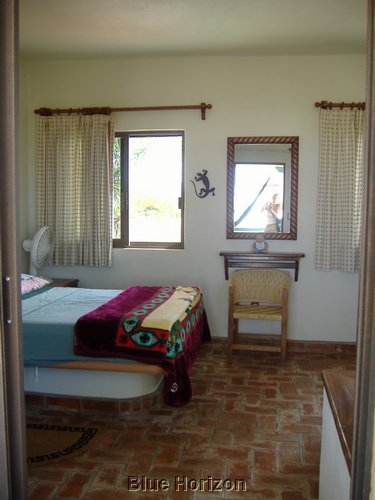 _Casa Tim apartment1 view into bedroom.JPG