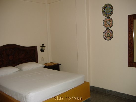 Hotel Hacienda Revolucion bedroom 4.jpg
